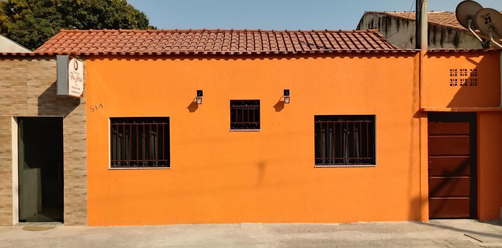 Pousada Pai Nosso Aparecida  Extérieur photo