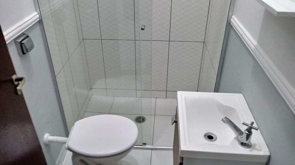 Pousada Pai Nosso Aparecida  Extérieur photo