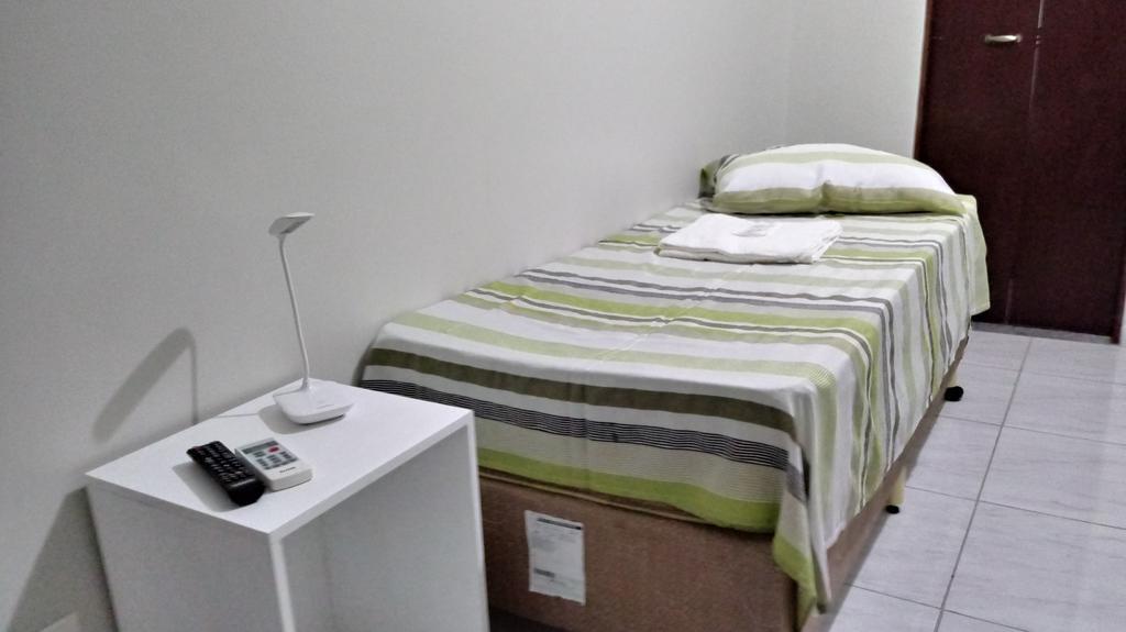 Pousada Pai Nosso Aparecida  Extérieur photo