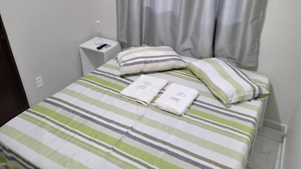 Pousada Pai Nosso Aparecida  Extérieur photo