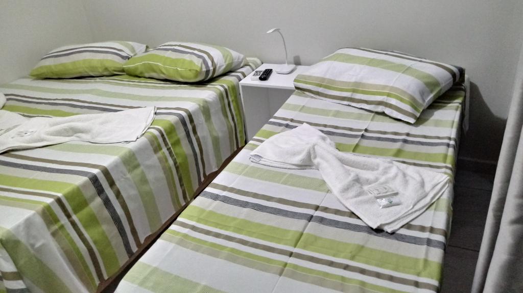 Pousada Pai Nosso Aparecida  Extérieur photo