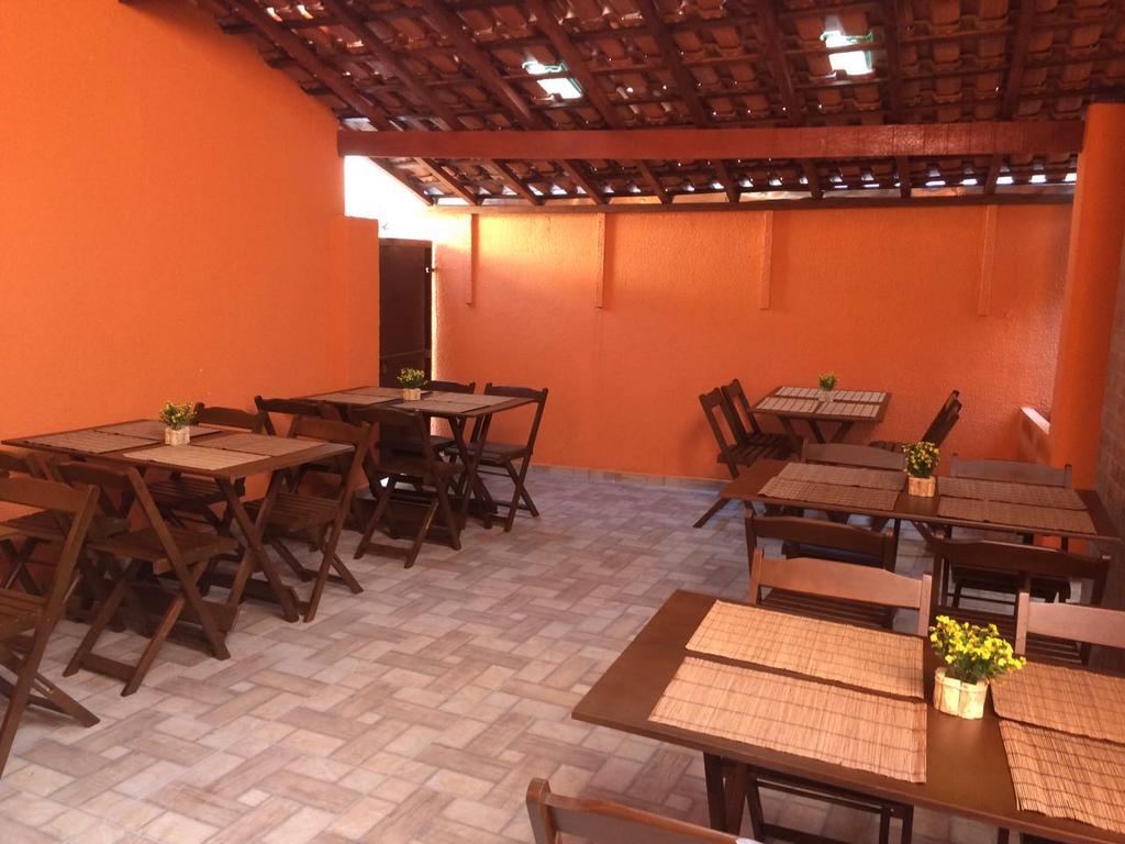 Pousada Pai Nosso Aparecida  Extérieur photo