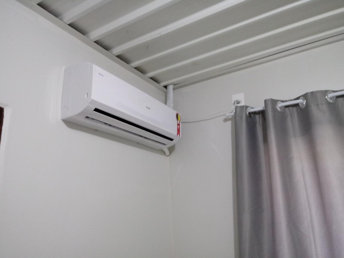 Pousada Pai Nosso Aparecida  Chambre photo